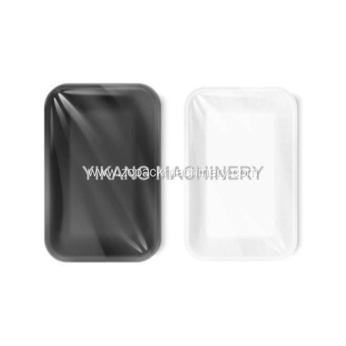 Fish Balls Thermoforming Vacuum Packaging Machine